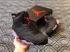 Nike Air Jordan VI 6 Retro Men Basketball Shoes 3M Black Red