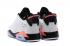 Nike Air Jordan 6 VI Low Infrared Mens Retro Basketball Shoes 304401 123
