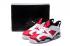 Nike Air Jordan 6 VI Retro Carmine Bred Flu Rare Chicago Lab 384664 160