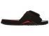 Air Jordan Hydro 6 Retro Slide Black Infrared Mens Shoes 630752-023