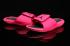 Nike Jordan Hydro 6 peach black Women Sandal Slides Slippers 881474-600