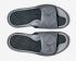 Air Jordan Hydro 5 Mens Sandals Cool Grey Metallic Black 820257-003
