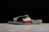 Air Jordan Hydro 5 Retro Camo Red Green Mens Slippers 555501-501