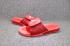 Air Jordan Hydro 5 Retro White China Red Womens Shoes 820258-602