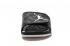 Air Jordan Hydro Retro 5 Black White Slide Sandals Slippers 820257-011