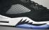 Air Jordan 5 - Oreo Black Cool Grey White 136027-035