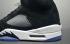 Air Jordan 5 - Oreo Black Cool Grey White 136027-035