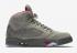 Air Jordan 5 GS Camo Dark Stucco University Red River Rock 440888-051