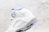 Air Jordan 5 Hyper Royal White Blue Grey Shoes DC0587-140