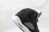 Air Jordan 5 Retro Oreo Black Blue White Shoes CT4834-011