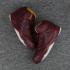 Nike Air Jordan 5 Premium Bordeaux Wine Red 881432-612