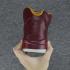 Nike Air Jordan 5 Premium Bordeaux Wine Red 881432-612