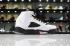 Nike Air Jordan 5 Retro GS Sunblush 440892-115 White Pink