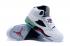 Nike Air Jordan Retro 5 V Pro Stars DS White Infrared 23 136027 115