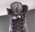 Nike Air Jordan V 5 Retro Basketball Shoes High Grey Camo White 314259-041