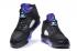 Nike Air Jordan Retro V 5 Low Alternate 90 Black Grape Purple 819171 007