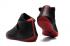 Nike Air Jordan Westbrook Men Basketball Shoes Black Red