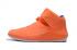 Nike Air Jordan Westbrook Men Basketball Shoes Orange All