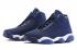 Nike Air Jordan Horizon Navy White Infrared Retro 13 Men Shoes 823581-401