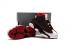 Nike Air Jordan 13 Kids Shoes Black White Red