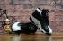 Nike Air Jordan XIII 13 Retro Kid Children Shoes Black White Special