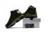 Nike Air Jordan XIII 13 Retro Kid Children Shoes Hot Black Deep Green