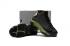Nike Air Jordan XIII 13 Retro Kid Children Shoes Hot Black Deep Green