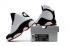 Nike Air Jordan XIII 13 Retro Kid Children Shoes Hot White Black Red