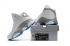 Nike Air Jordan XIII 13 Retro Kid Children Shoes Hot White Grey Blue
