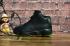 Nike Air Jordan XIII 13 Retro Kid Children Shoes New Black Green