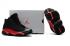 Nike Air Jordan XIII 13 Retro Kid black red basketball Shoes 414571-010