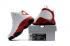 Nike Air Jordan XIII 13 Retro Kid white red black basketball Shoes 300259-104