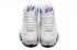 Nike Air Jordan 13 XIII Retro CP3 PE Hornets Home White China 807504 107