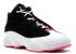 Air Jordan 13 Retro Gp Pink White Hyper Black 439669-008