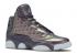 Air Jordan 13 Retro Premium Hc Gs Dark Raisin Hydrogen Blue AA1236-520