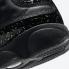 Air Jordan Retro 13 GS Metallic Gold Glitter Black Shoes DC9443-007