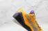 Nike Zoom Kobe 9 IX Purple Yellow Black 630487-500