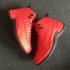 Nike Air Jordan XII 12 Retro Men Basketball Shoes Chinese Red Black