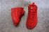 Nike Air Jordan XII 12 Red Men Shoes 130690