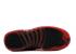 Air Jordan 12 Retro Bg Black Varsity Red 153265-061