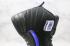 Air Jordan 12 Retro Dark Concord Black Purple White Basketball Shoes CT8013-005