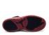 Air Jordan 12 Retro Ps Flu Game Black Varsity Red 151186-065