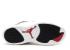 Air Jordan 12 Retro Ps Playoff 2012 Release White Black Varsity Red 151186-001