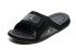 Nike Jordan Hydro XII Retro Men Sandals Slides Black Gold 820265-012