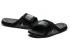 Nike Jordan Hydro XII Retro Men Sandals Slides Black Gold 820265-012