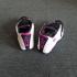 Nike Air Jordan XIV 14 Women Basketball Shoes White Black Purple