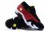 Nike Air Jordan 14 Retro Low Laney Varsity Red White Black 807510