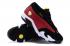 Nike Air Jordan 14 Retro Low Laney Varsity Red White Black 807511