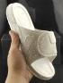 Air Jordan Hydro 11 Retro Slides White Shoes AA1336-108