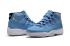 Nike Air Jordan 11 XI Retro Pantone Gift of Flight Men Shoes 689479-405